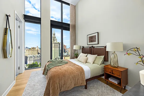 Bedroom, photo 3
