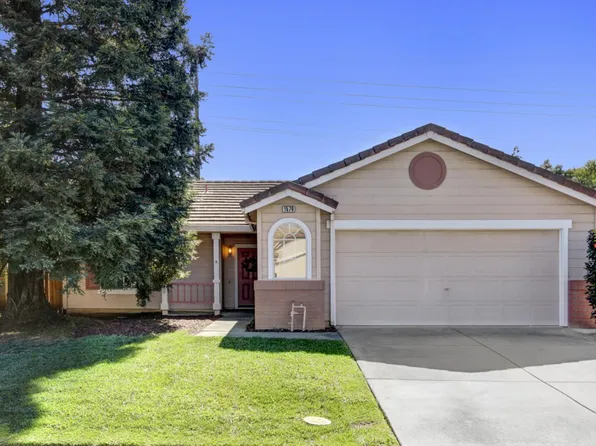1570 Mill Run Dr, Roseville, CA 95747