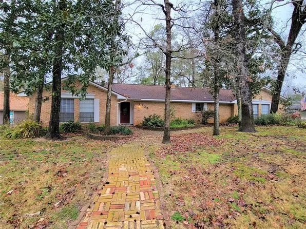 135 La Quinta Dr, Conroe, TX 77304