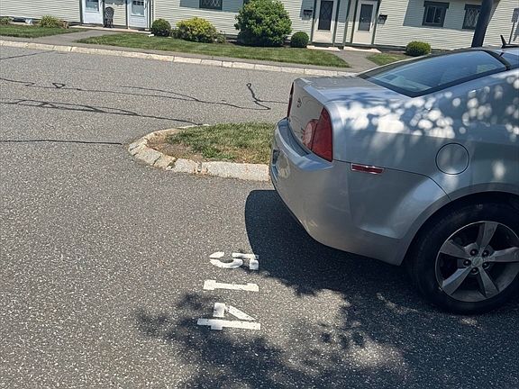 2nd image of 170 E Hadley Rd APT 120