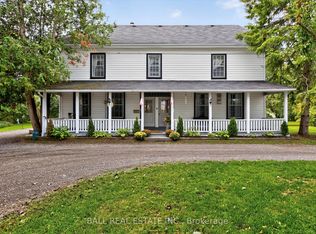 130 Front St W, Trent Hills, ON K0L1Y0