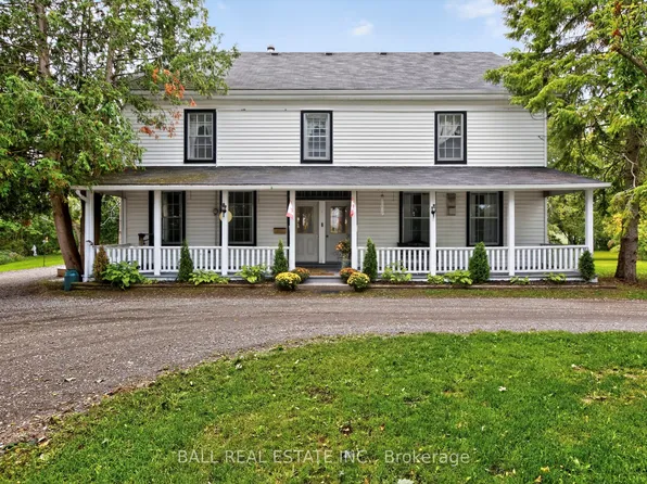 130 Front St W, Trent Hills, ON K0L 1Y0