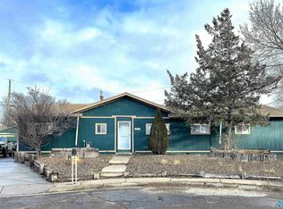 306 Hidden Cove Cir, Gallup, NM 87301