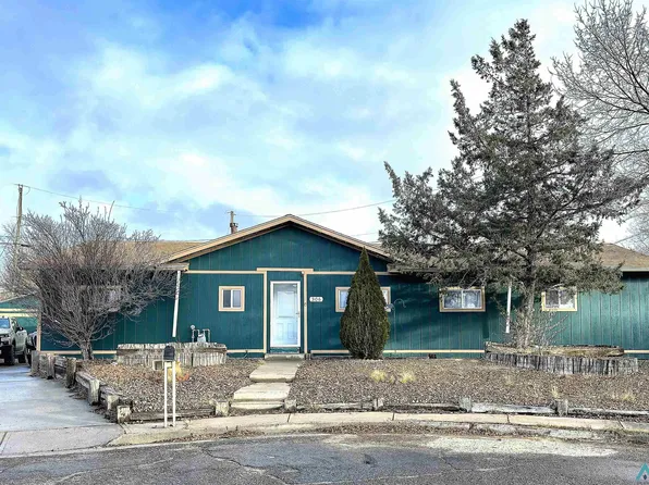 306 Hidden Cove Cir, Gallup, NM 87301