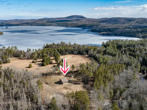 34 Meadow Brook Lane, Orland, ME 04472