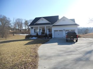 6748 Sam Smith Rd, Birchwood, TN 37308