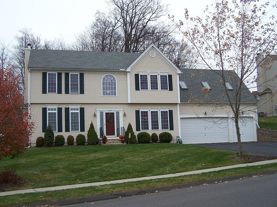 50 Eastbury Hill Drive