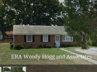 2211 Holly St, Richmond, VA 23223