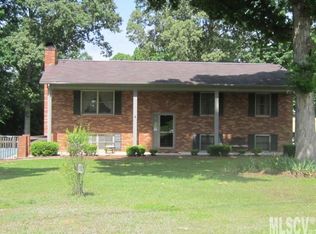 3423 Dallas St, Lenoir, NC 28645