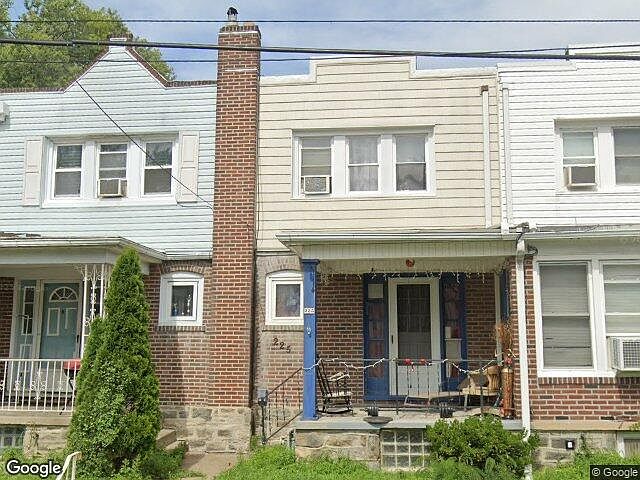 Property Front View