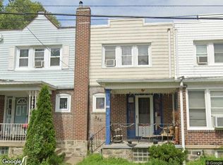 227 Roberta Ave, Darby, PA 19023