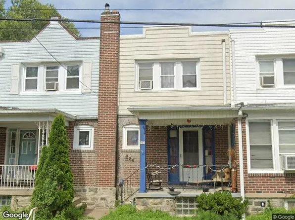 227 Roberta Ave, Darby, PA 19023