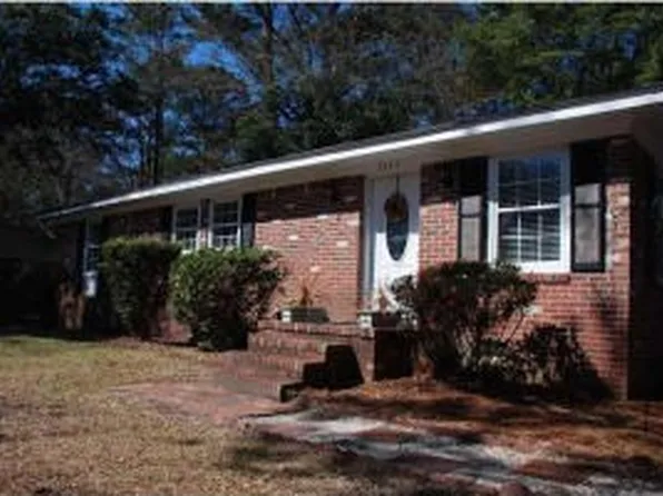 3464 Hobson Dr, Johns Island, SC 29455