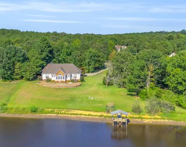 425 Quarter Creek Rd, Greenwood, SC, 29649