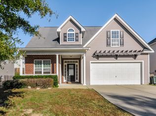 132 Pasadena Rd, Garner, NC 27529