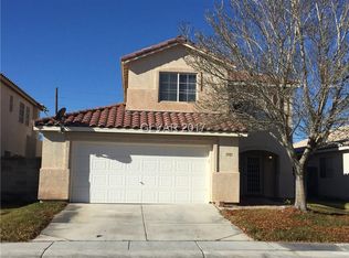 5921 Springmist St #0, North Las Vegas, NV 89031