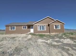 59 Desert Dr, Townsend, MT 59644