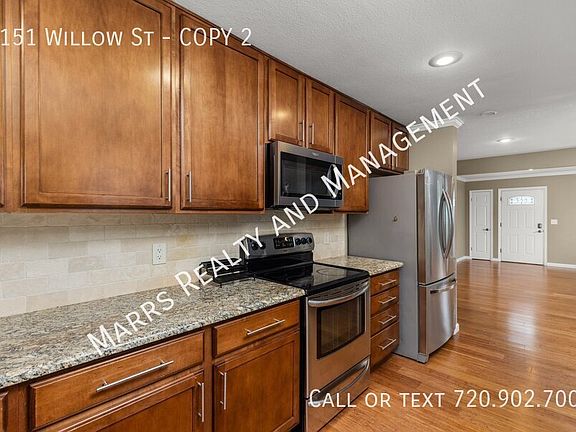5th image of 1151 Willow St #2