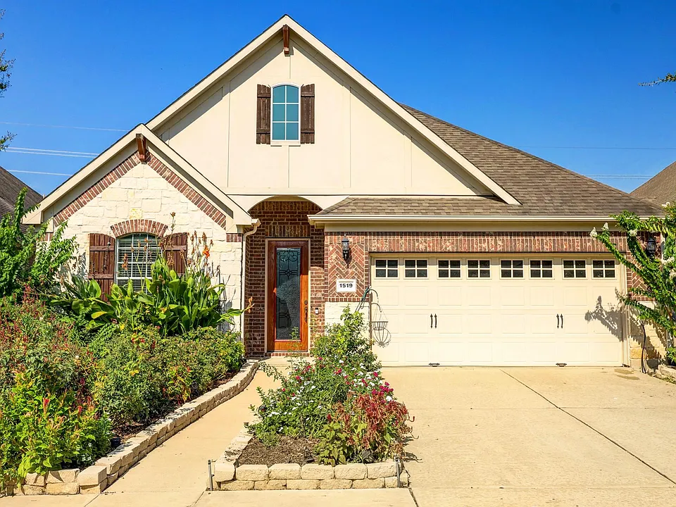 1519 Ralston Branch Way