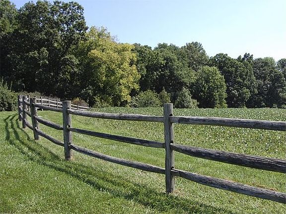 Great Horse/Farmette Potential