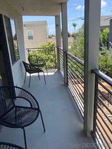 2939 Laurel St UNIT 204, San Diego, CA, 92104