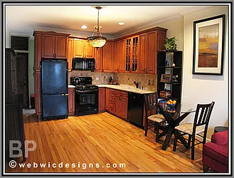 Sold by Brooklyn Properties