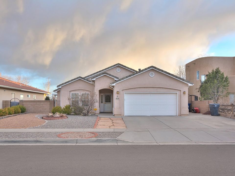 1st image of 4524 Capri Ct NW