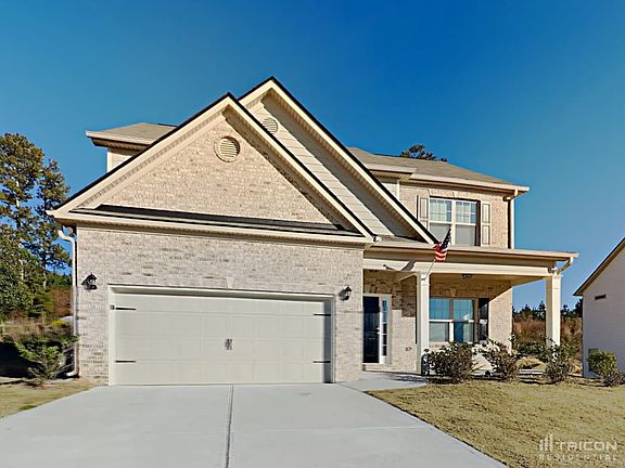 2nd image of 4852 Tower View Dr