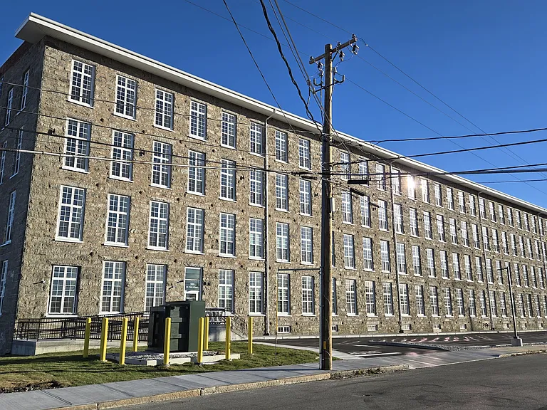 King Philip Lofts — Photo 29