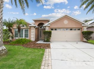 3340 Callerton Rd, Clermont, FL 34714