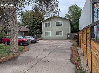 403 Bonfoy Ave, Colorado Springs, CO 80909