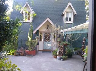 28951 Foothill Dr, Silverado, CA 92676