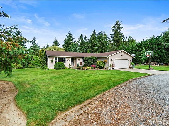 Every inch of this property is touched with pride.