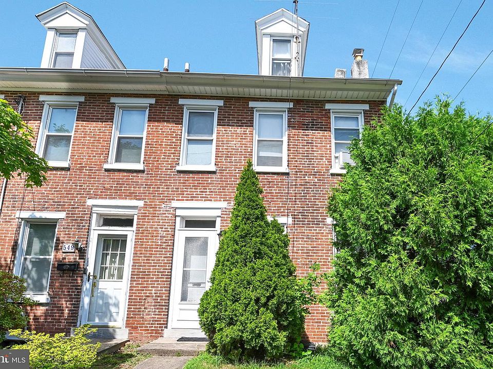 1st image of 551 Spruce St