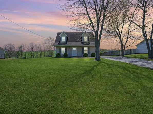 121 Bumpus Mill Rd, Oak Grove, KY 42262