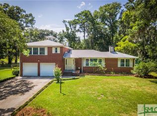 5407 Woodland Dr, Savannah, GA 31406