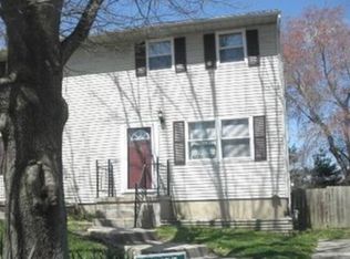 3122 Sweetbay Dr, Edgewood, MD 21040