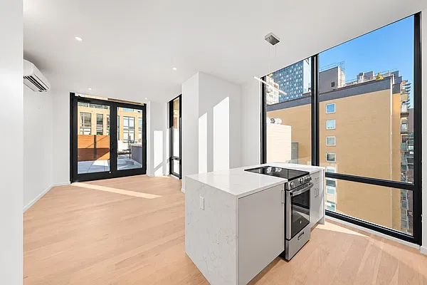Kitchen, photo 1