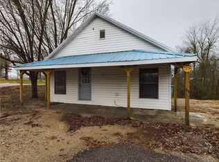 15949 Highway 5 S, Norfork, AR 72658