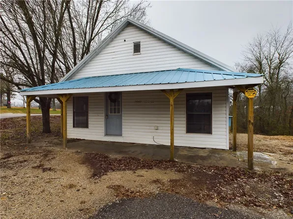 15949 Highway 5 S, Norfork, AR 72658