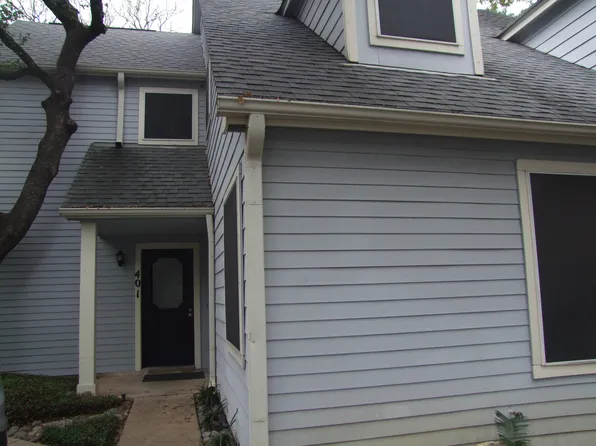 8330 Fathom Cir APT 401, Austin, TX 78750