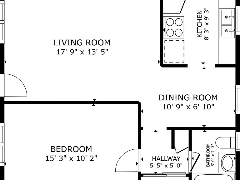 608 San Vicente Blvd — Photo 5