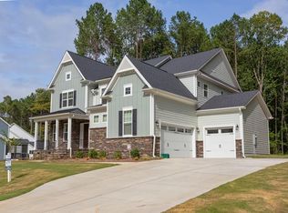 2852 Flume Gate Dr, Raleigh, NC 27603