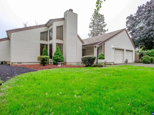 6458 Doral Dr SE, Salem, OR 97306