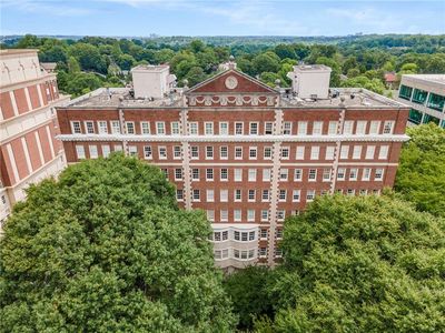 1327 Peachtree St NE APT 803, Atlanta, GA, 30309