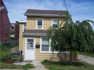 226 George St, South Amboy, NJ