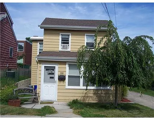 226 George St photo 1