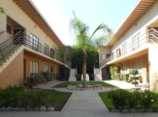 677 S Marengo Ave APT 10, Pasadena, CA 91106