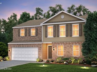 6014 Blue Ash Ct, La Grange, KY 40031