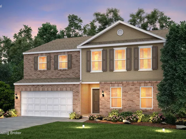 6014 Blue Ash Ct, La Grange, KY 40031